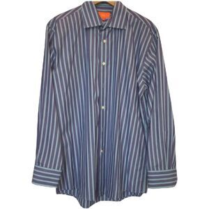 TALLIA MENS DRESS SHIRT